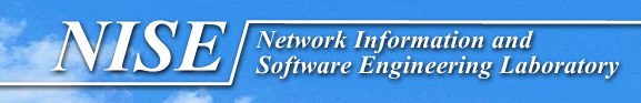 NISE Network Information and Engineering Laboratory