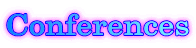 Conferences