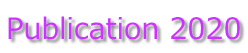 Publication 2020