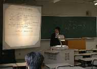 Kenichi Irisawa 2000,03,16